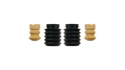 Set burduf protectie amortizor Bmw, SRLine S030026