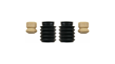 Set burduf protectie amortizor Bmw, SRLine S030027