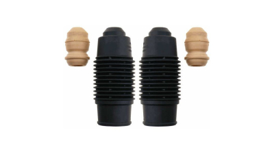 Set burduf protectie amortizor Seat, Vw, Ford SRLine S030034