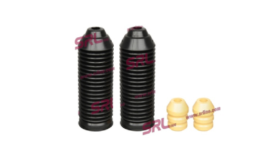 Set burduf protectie amortizor Toyota, SRLine S030035