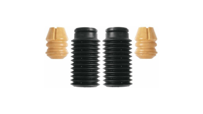 Set burduf protectie amortizor Nissan SRLine S030037