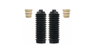 Set burduf protectie amortizor Ford, SRLine S030038