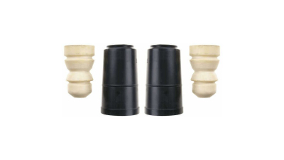 Set burduf protectie amortizor Audi SRLine S030042