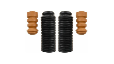 Set burduf protectie amortizor Mazda 323 Iii (Bf), SRLine S030047