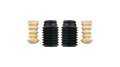 Set burduf protectie amortizor Nissan Sunny Iii(N14, SRLine S030048