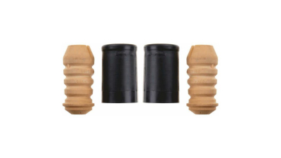 Set burduf protectie amortizor stanga+dreapta Aftermarket S030050
