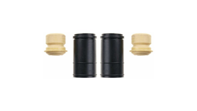 Set burduf protectie amortizor Mitsubishi Carisma (, SRLine S030053