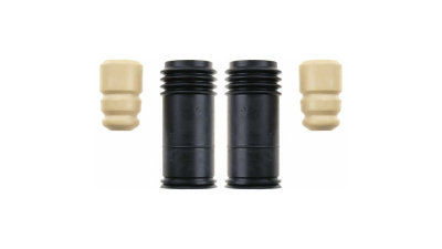 Set burduf protectie amortizor Mitsubishi Carisma (, SRLine S030056