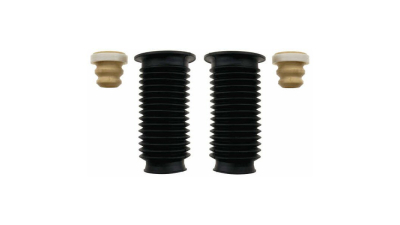 Set burduf protectie amortizor Fiat Grande Punto, Corsa, SRLine S030058