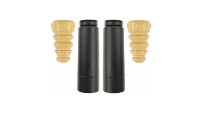 Set burduf protectie amortizor Seat Altea SRLine S030062
