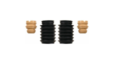 Set burduf protectie amortizor Bmw, SRLine S030065