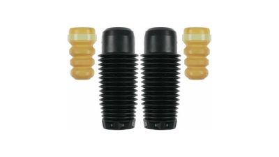 Set burduf protectie amortizor Citroen, Fiat, SRLine S030067