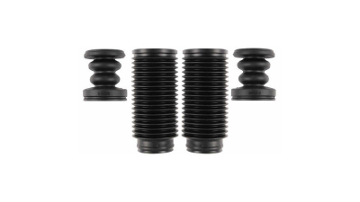 Set burduf protectie amortizor Hyundai Accent, Excel, SRLine S030069