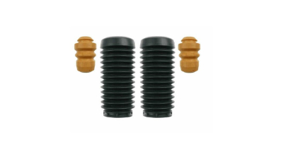 Set burduf protectie amortizor Ford Fiesta 5, Mazda 2 SRLine S030070