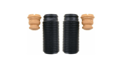 Set burduf protectie amortizor stanga+dreapta Nissan Sunny, SRLine S030072