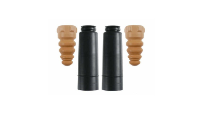 Set burduf protectie amortizor Skoda Superb, Passat SRLine S030077