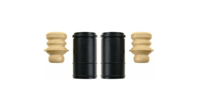Set burduf protectie amortizor Mitsubishi Colt, Lancer, SRLine S030080