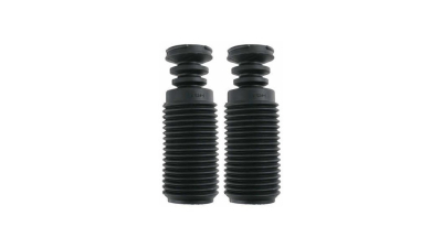 Set burduf protectie amortizor Nissan Primera P12, SRLine S030081