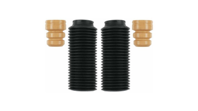 Set burduf protectie amortizor Nissan Almera N16, SRLine S030082