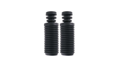 Set burduf protectie amortizor Nissan Almera Tino, X-Trail, SRLine S030083