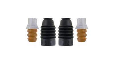 Set burduf protectie amortizor Fiat Punto, SRLine S030085