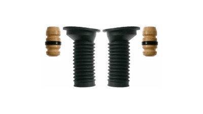 Set burduf protectie amortizor Toyota Avensis T25, Corolla, SRLine S030086