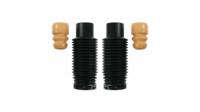 Set burduf protectie amortizor Peugeot 206, SRLine S030088