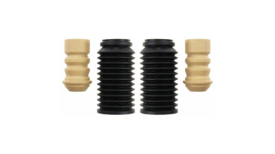 Set burduf protectie amortizor Citroen C2, C3, SRLine S030094