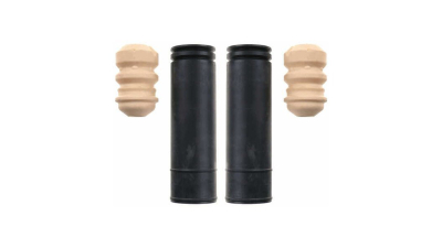 Set burduf protectie amortizor SRLine S030095 parte montare : Punte spate