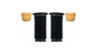Set burduf protectie amortizor Opel Astra H, SRLine S030096