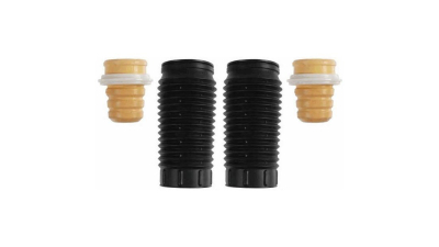 Set burduf protectie amortizor Citroen Jumper, Ducato, Boxer, SRLine S030098