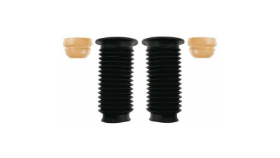 Set burduf protectie amortizor SRLine S030110