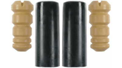 Set burduf protectie amortizor stanga+dreapta , SRLine S030112