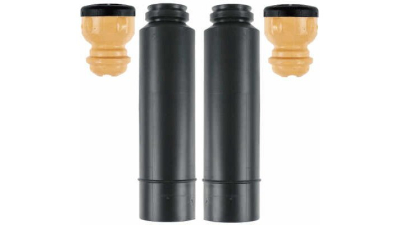 Set burduf protectie amortizor stanga+dreapta SRLine S030115