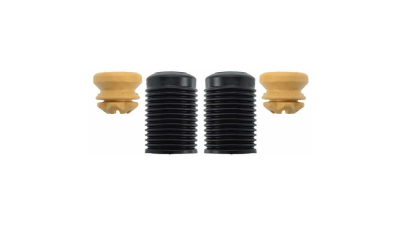 Set burduf protectie amortizor stanga+dreapta SRLine S030119