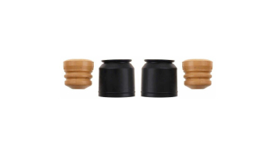 Set burduf protectie amortizor BMW Seria 5 (E60) SRLine parte montare : Punte spate