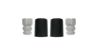 Set burduf protectie amortizor stanga+dreapta SRLine S030123