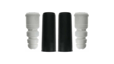 Set burduf protectie amortizor stanga+dreapta , SRLine S030125
