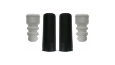 Set burduf protectie amortizor stanga+dreapta SRLine S030126