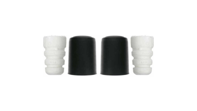 Set burduf protectie amortizor stanga+dreapta SRLine S030127