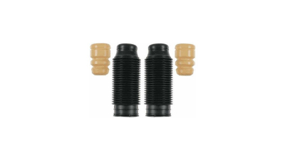 Set burduf protectie amortizor stanga+dreapta SRLine S030132