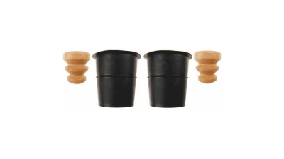 Set burduf protectie amortizor stanga+dreapta SRLine S030134