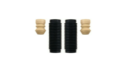 Set burduf protectie amortizor stanga+dreapta SRLine S030136
