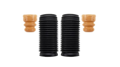 Set burduf protectie amortizor stanga+dreapta SRLine S030141