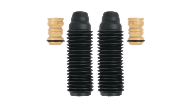 Set burduf protectie amortizor stanga+dreapta SRLine S030144