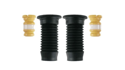 Set burduf protectie amortizor stanga+dreapta SRLine S030146