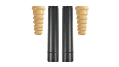 Set burduf protectie amortizor stanga+dreapta SRLine S030149