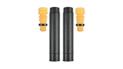 Set burduf protectie amortizor stanga+dreapta SRLine S030150