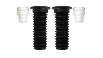 Set burduf protectie amortizor stanga+dreapta SRLine S030151