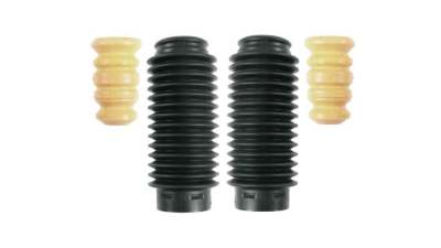 Set burduf protectie amortizor stanga+dreapta SRLine S030152